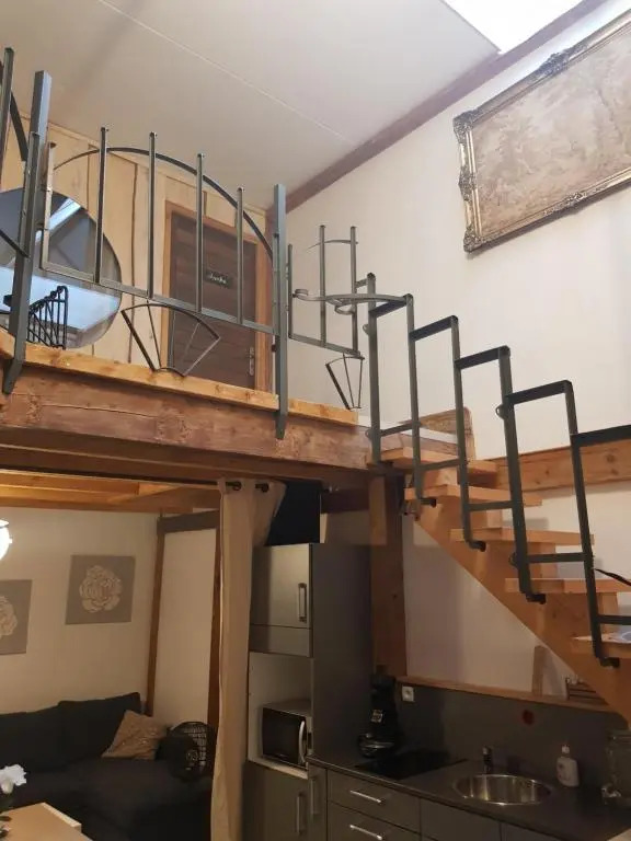 Ferme d'Audelange
