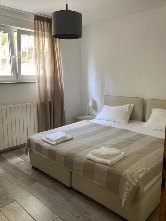 Ribarska Koliba - Villa Marija