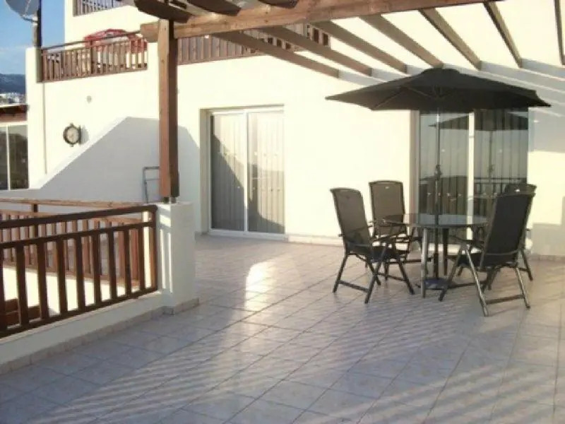 Maddy Apartment