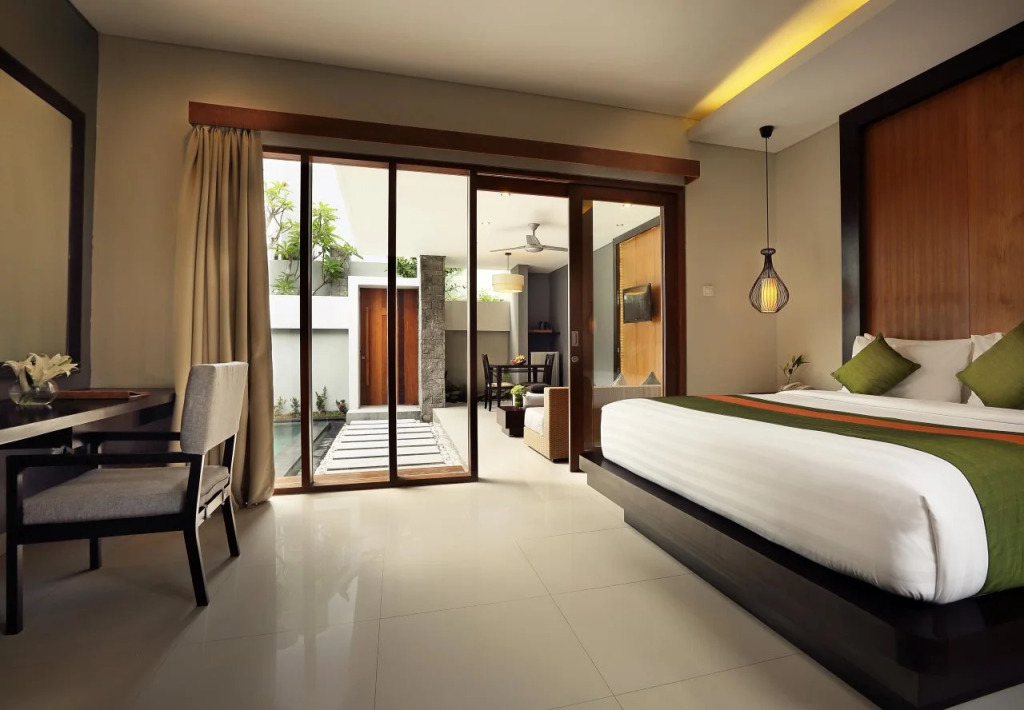 Samaja Villas Seminyak