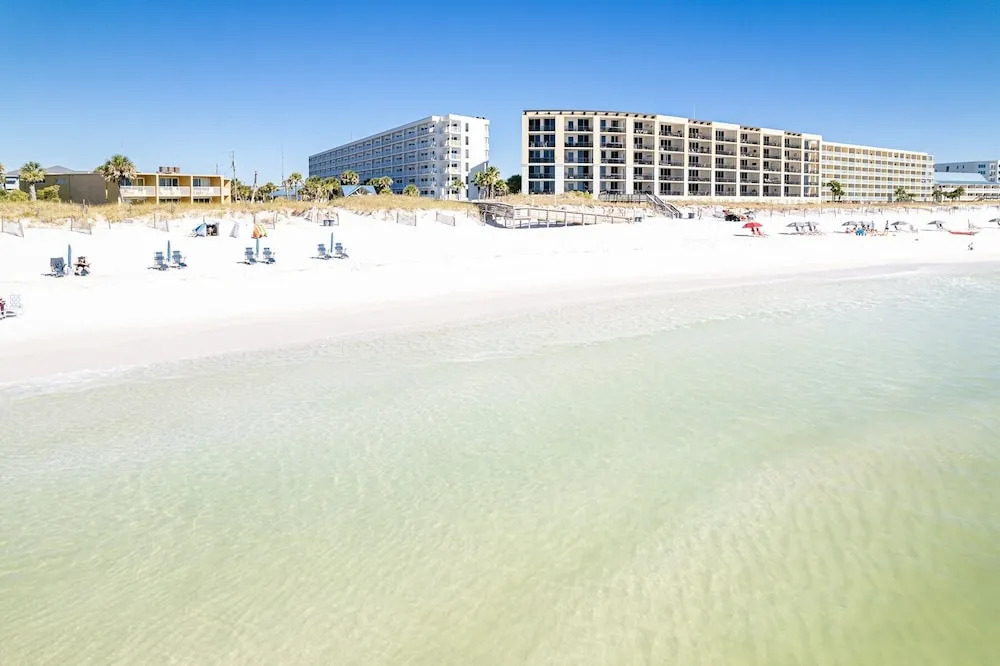 Seacrest 315a 1 Bedroom Condo by Redawning