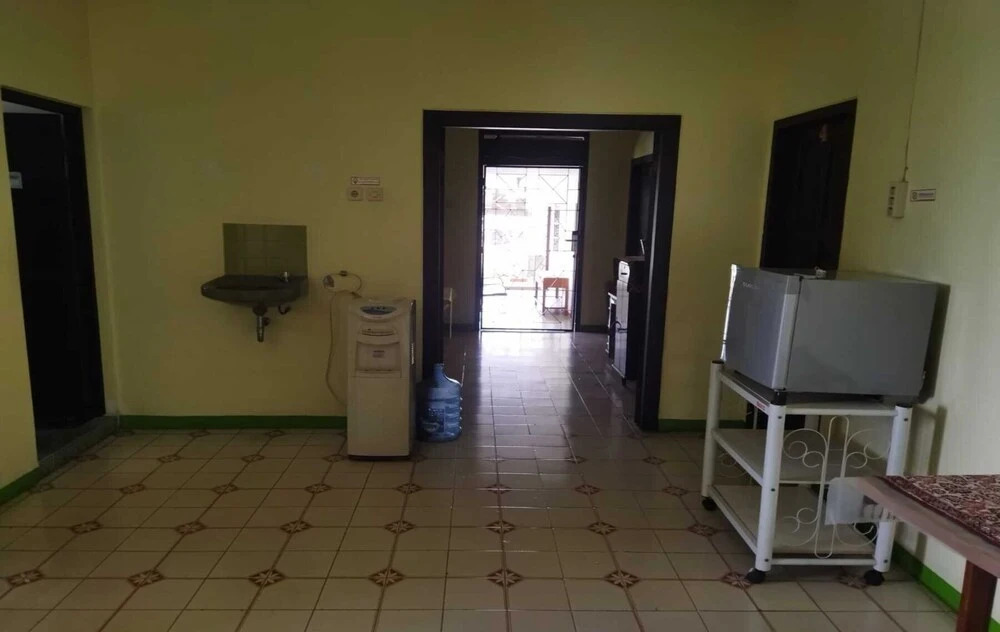 Baciro Homestay46