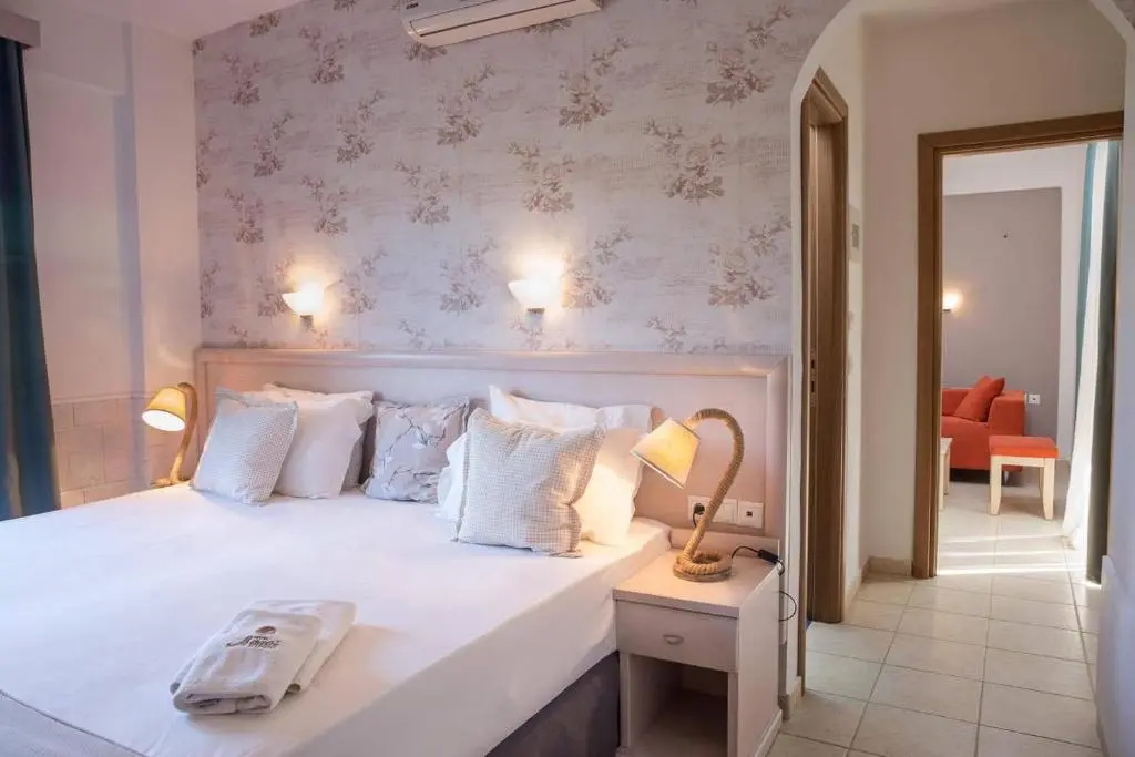 Hotel Areti