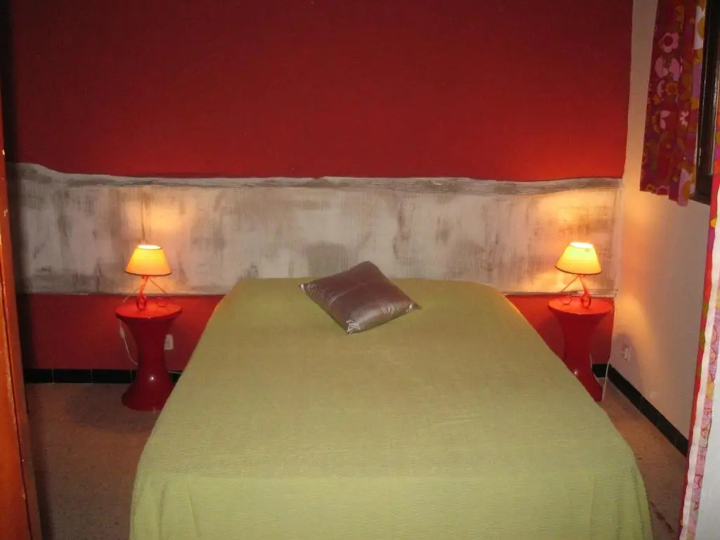 Residence U Veniqui