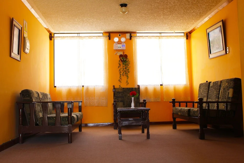 La Posada Del Colca