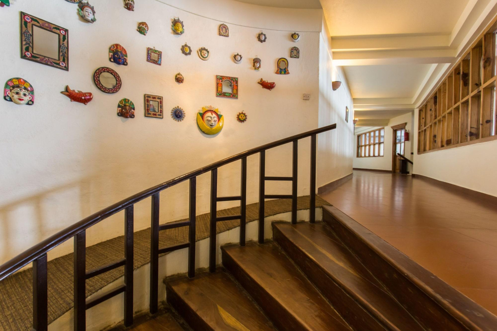 Club Himalaya by ACE Hotels, Nagarkot