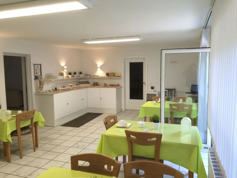 Hotel Oelberg budget - BONN SÜD Königswinter
