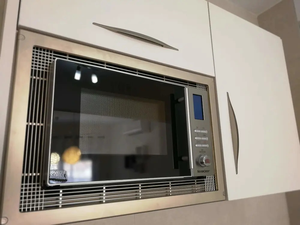 KubiK APARTAMENTOS K1
