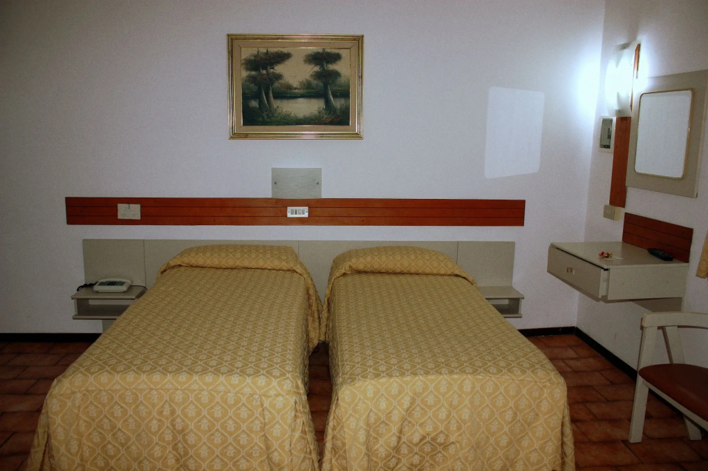 Piccolo Hotel