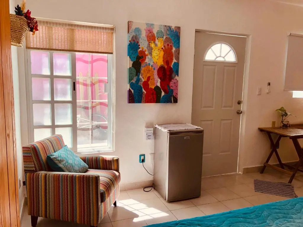 Casa Alberto Cozumel