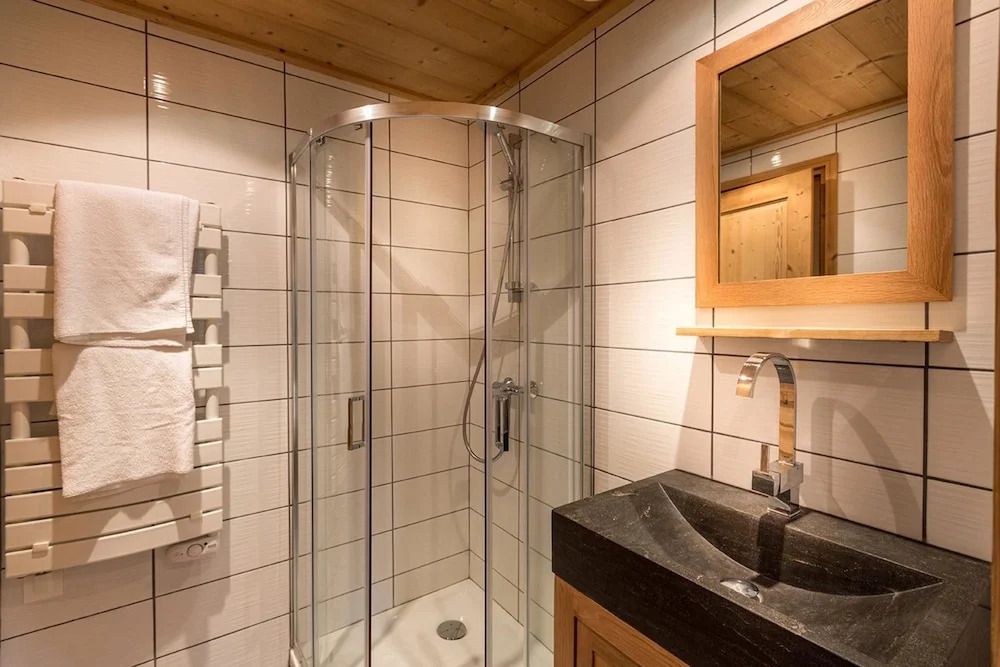 CHAS6 - Superbe appartement, centre ville proche pistes et commerces