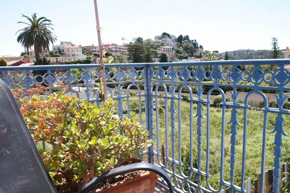 Hôtel La Villa Patricia - Charme et Tradition