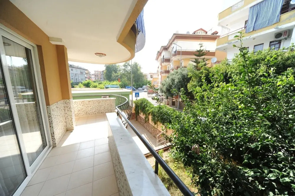 Hacet Daire 2 bedroom