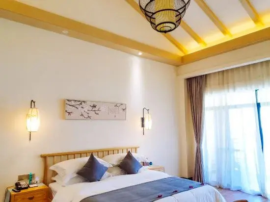 Gudou Yuequan Huju Hotel