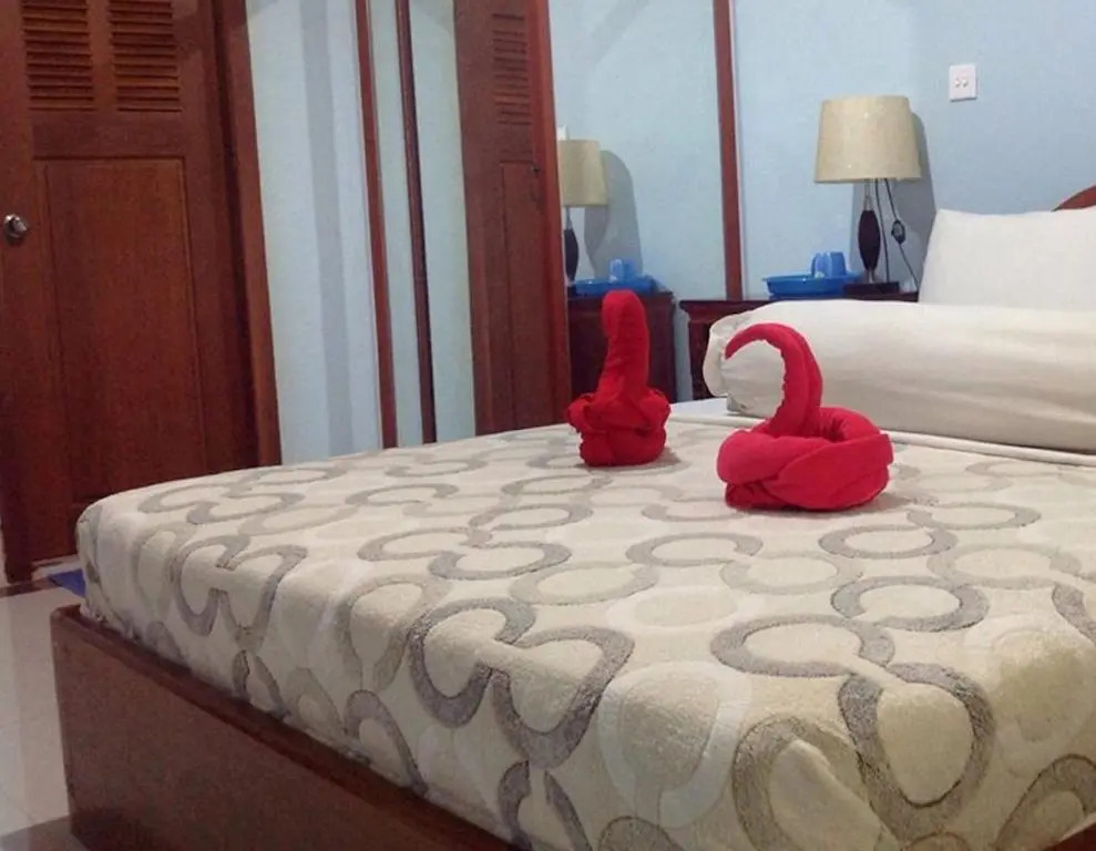 Boeung Meas Guesthouse