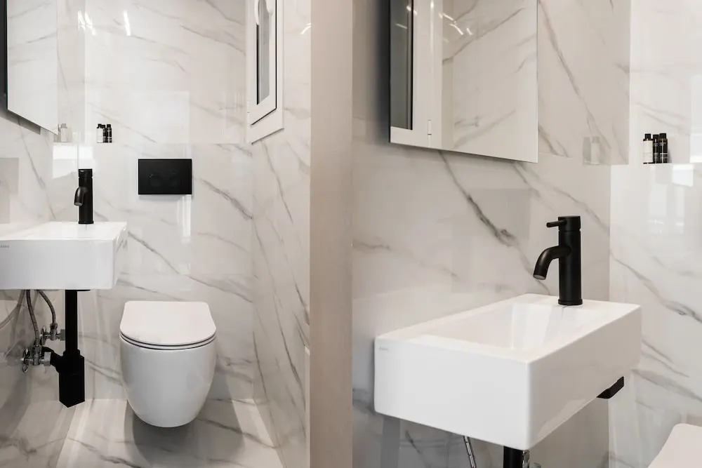 Remarkable 2BR Apartment in Paleo Faliro