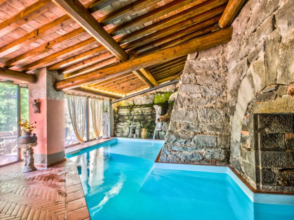 Holiday Home Il Mulinaccio by Interhome