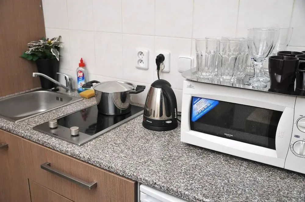 Apartmany Smíchov