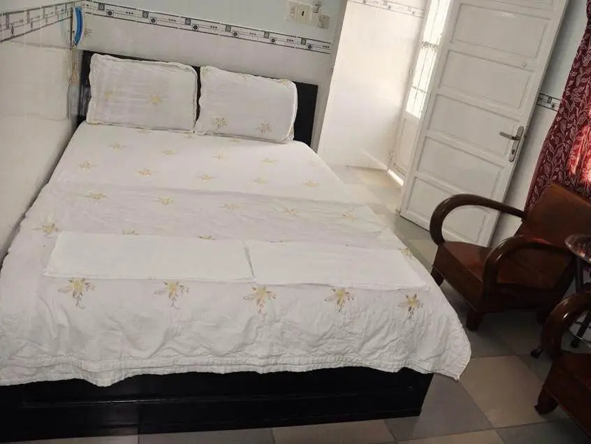 Huong Dao Hotel
