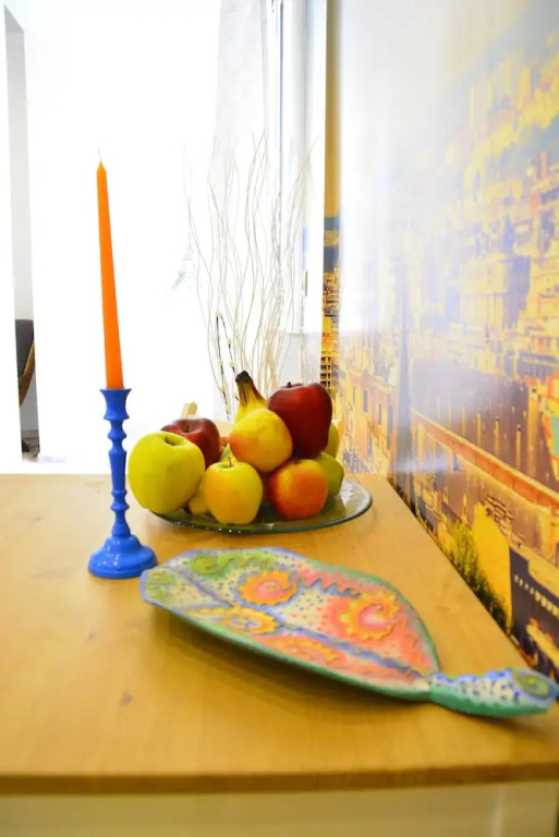 William Gladstone Apartment