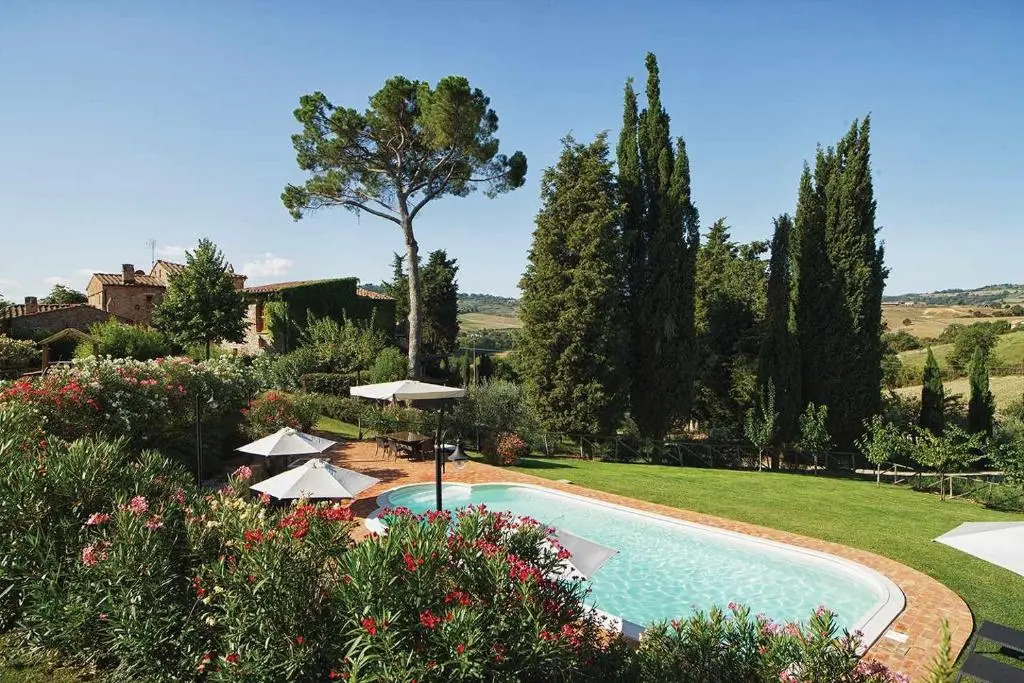 Borgo 7 TigliAppartamento a Montepulciano n1