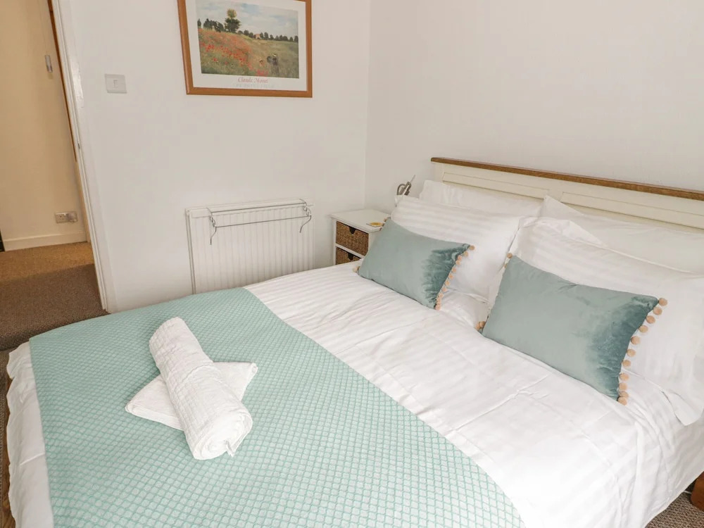 Ty Coed