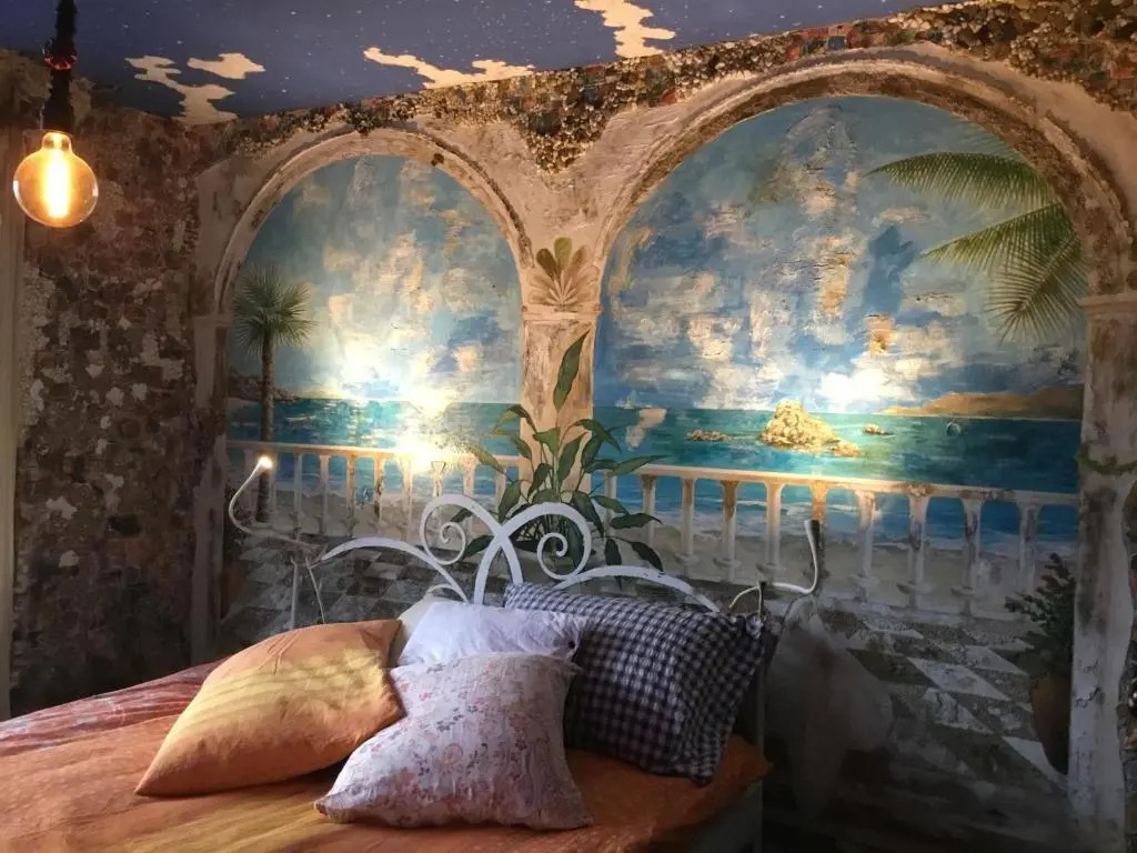 Casa toscana