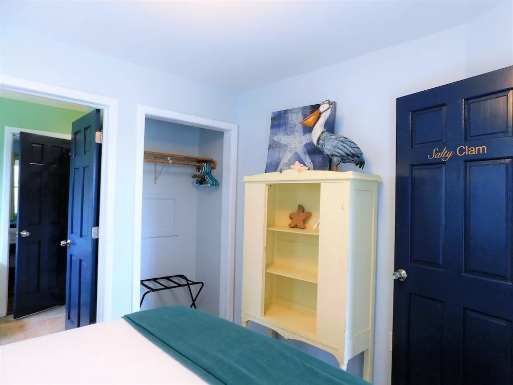 Stargazer 3 Bedrooms 2.5 Bathrooms Home