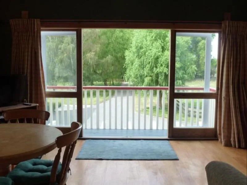 Willow Lodge B&B