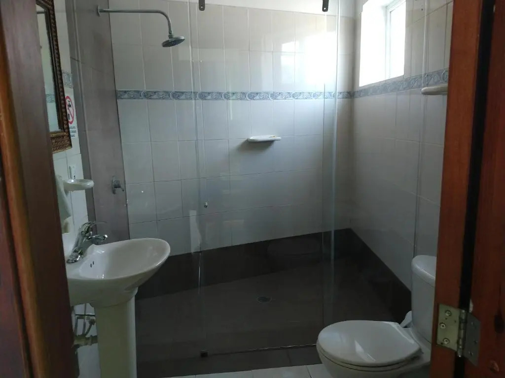 Apartamento Sailodge