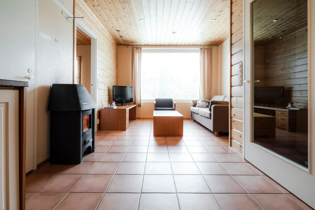 Lapland Hotels Äkäshotelli