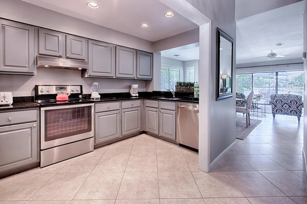 Beachwalk Villa 5093