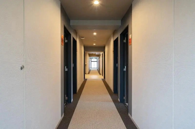 Kyoto Plaza Hotel Kyoto Eki Minami
