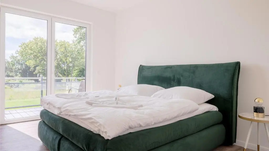 Apartmenthaus Wittsande Wittsande 08