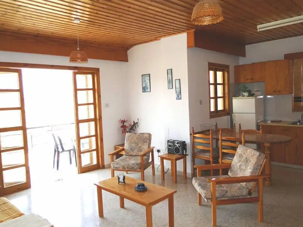 Ampelokipi Holiday Apartments