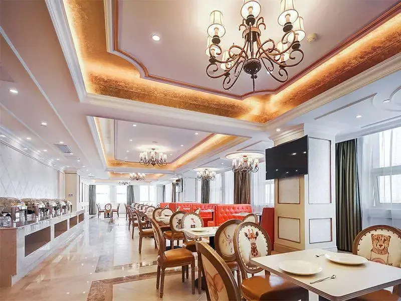 Vienna Hotel(Rugao Auto Station Branch)