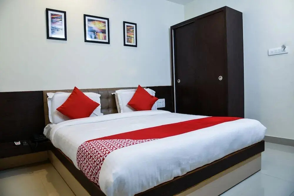 Hotel Suraj Palace