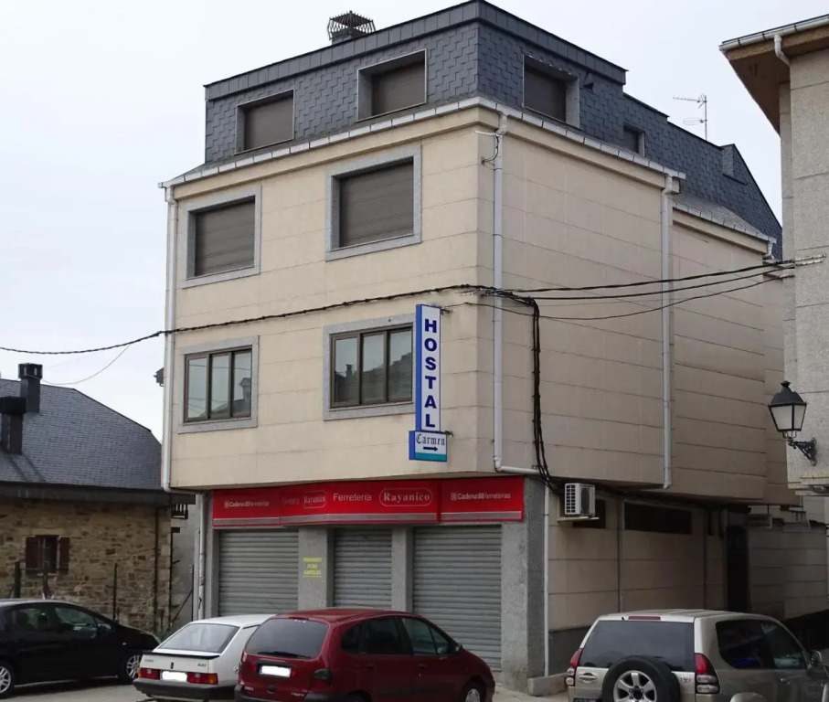 Hostal Carmen
