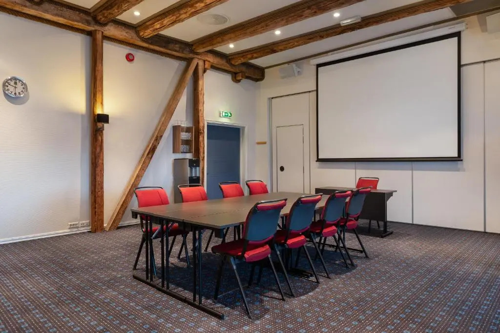 Quality Hotel Florø