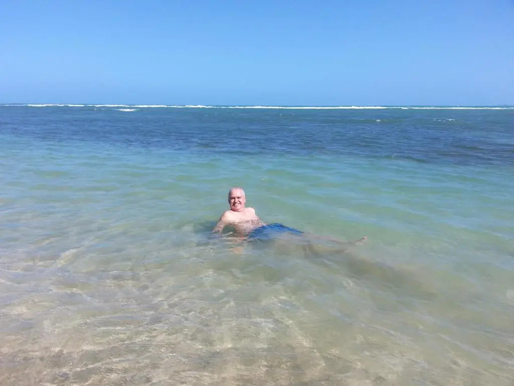 Playa Azul II 302