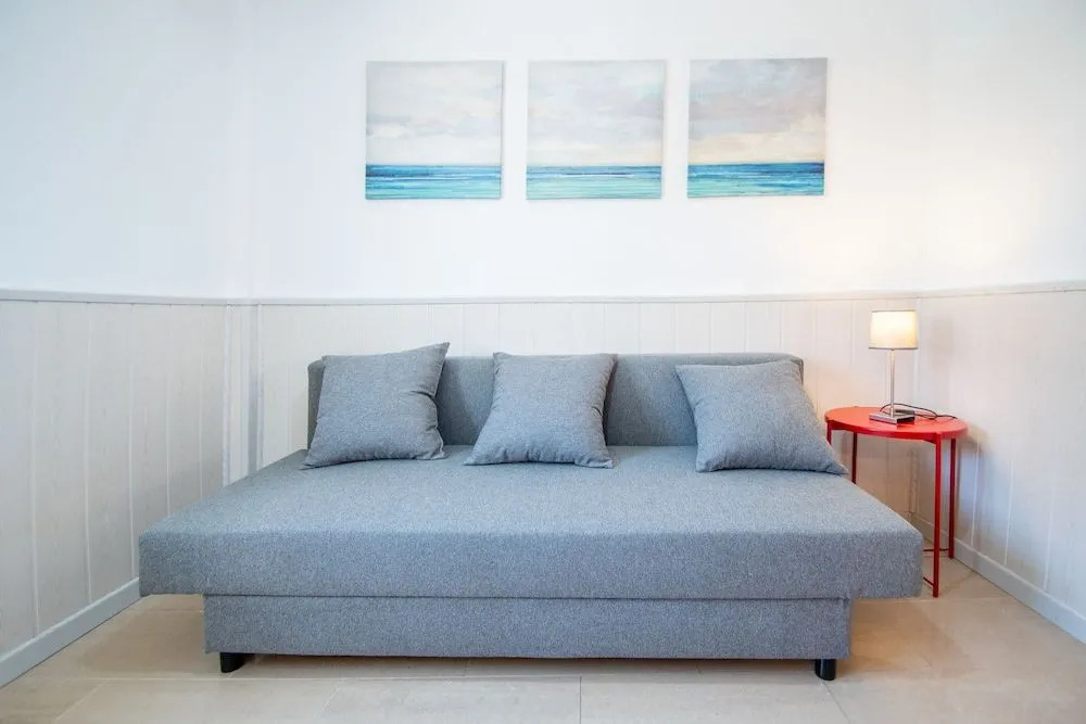Apartamento La Atlantida Cadiz