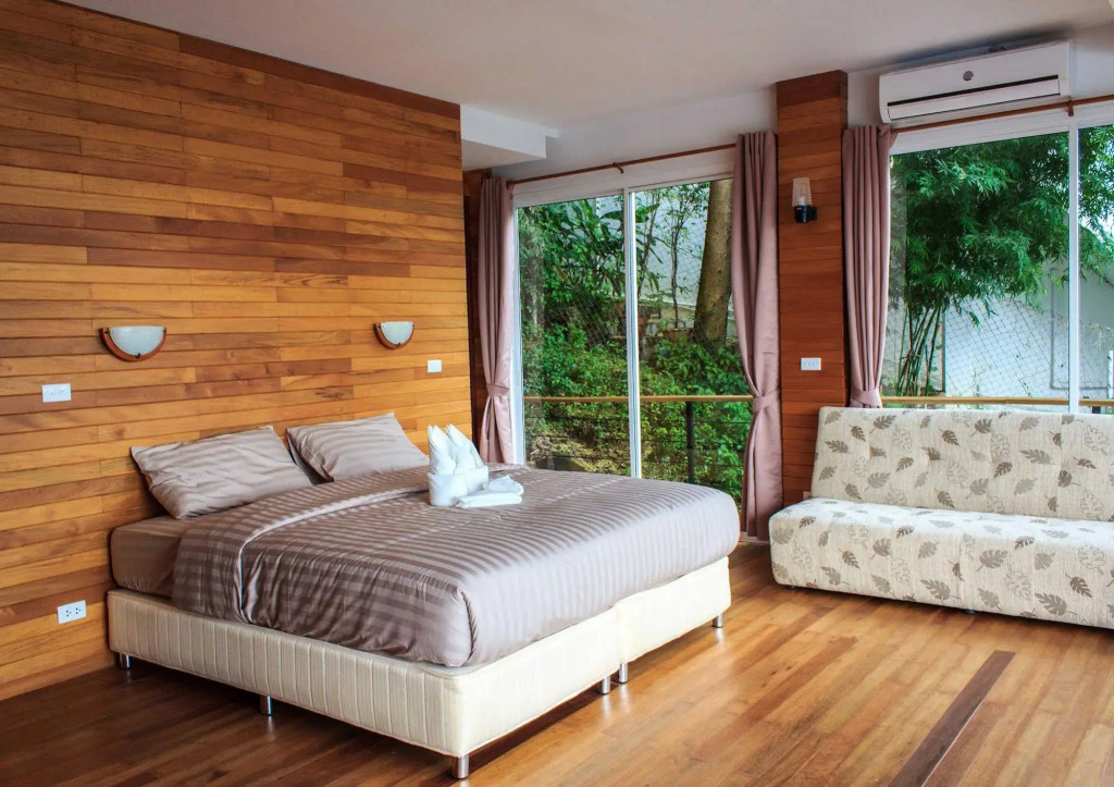 Coco Mango Villa Koh Samui