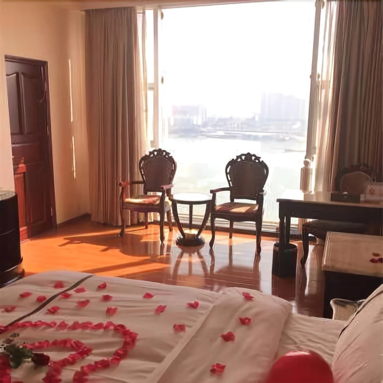 Jinpeng Patton Hotel