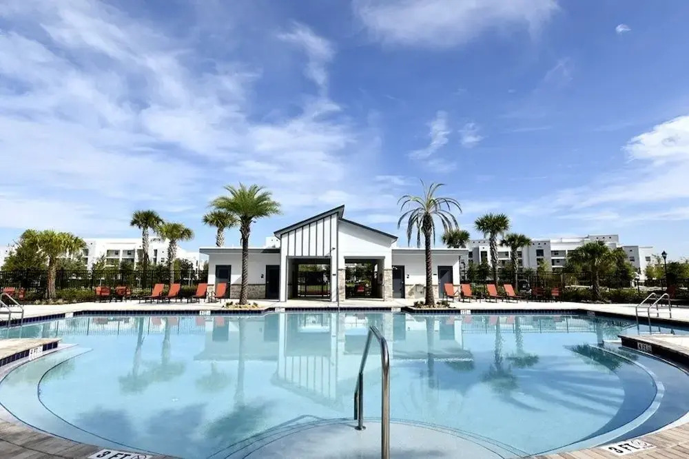 Modern 2 Bedroom Condo in Storey Lake 1505STR 2 Condo by RedAwning