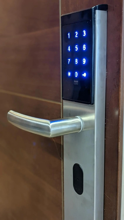 Superbia Osijek - SELF CHECK-IN