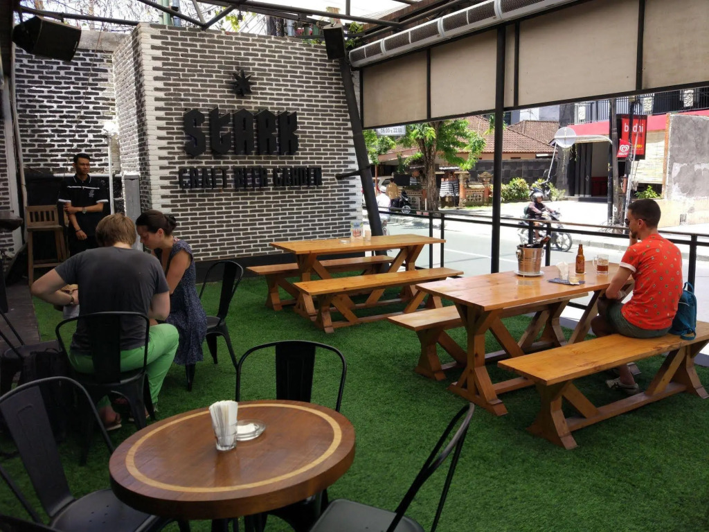 Stark Boutique Hotel and Spa