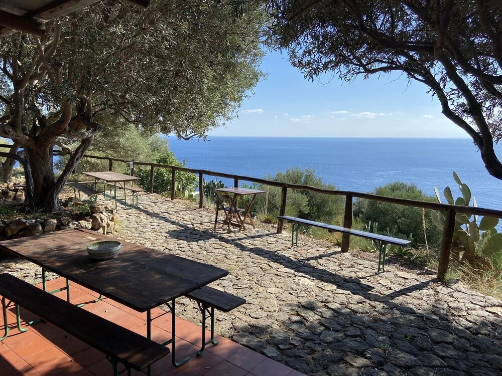 House "sole" - Unique Panorama