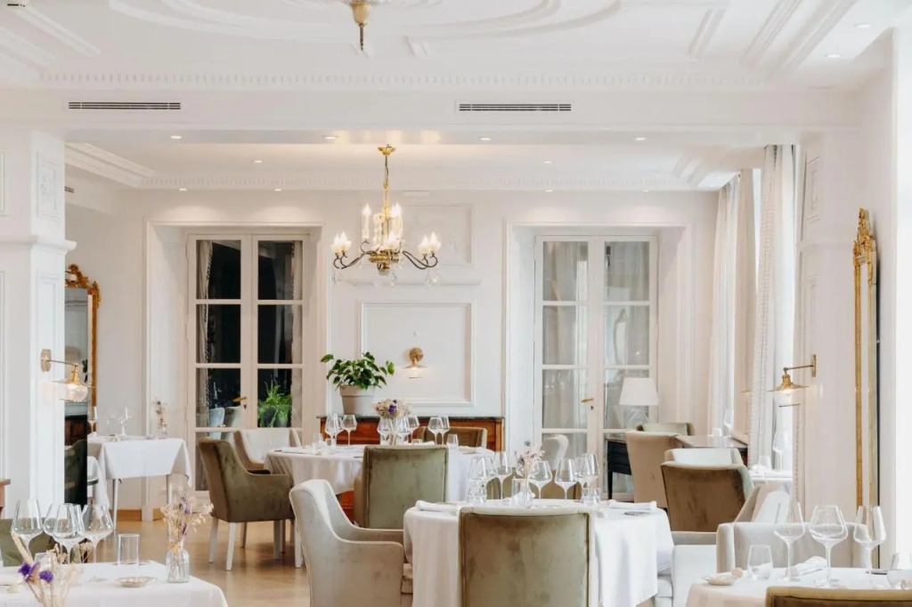 Domaine de Rochebois & Spa Nuxe