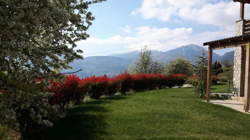 Guesthouse Diochri