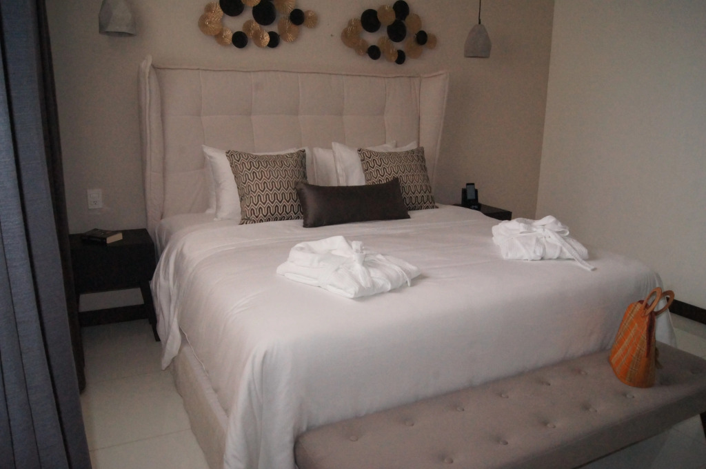 Serenity Hotel Boutique By Alsol